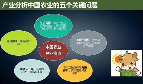 云威榜第475期 互聯網數據服務賦能智慧農業，大數據解決方案引領產業革新